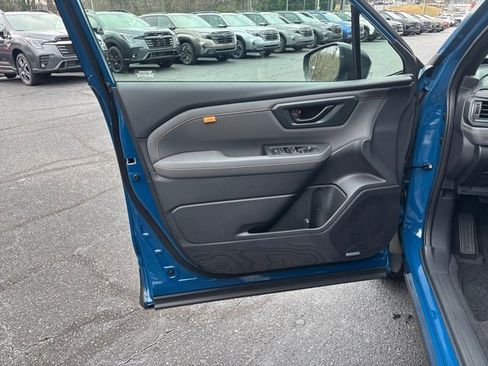 New 2026 Subaru Forester Wilderness image 64