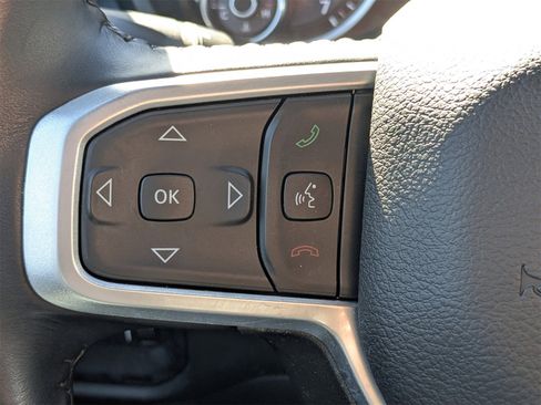 Used 2022 RAM 1500 Big Horn image 26