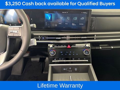 New 2026 Hyundai Santa Fe SE image 17