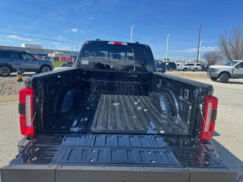 New 2026 Ford F350 King Ranch AWD/4WD image 15