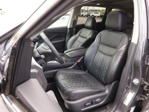 Used 2019 Nissan Murano Platinum w/ Cargo Package AWD/4WD image 10
