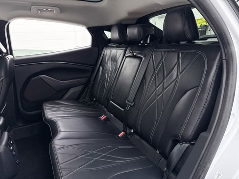 Used 2022 Ford Mustang Mach-E California Route 1 image 28