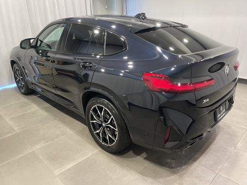 Certified 2025 BMW X4 M40i image 4