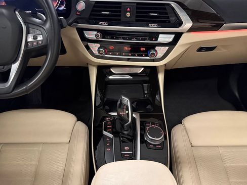 Used 2021 BMW X3 xDrive30i w/ Executive Package AWD/4WD image 13