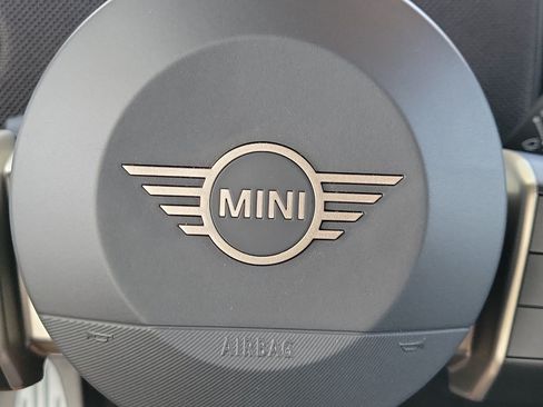 New 2026 MINI Cooper John Cooper Works FWD image 15