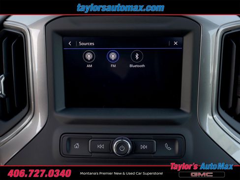 New 2025 GMC Sierra 3500 Pro w/ Convenience Package image 12