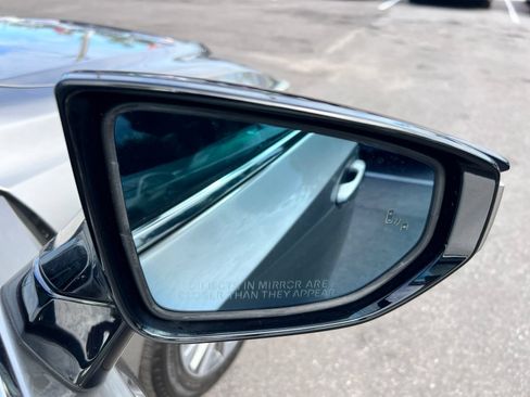 Used 2020 Lexus ES 300h w/ Premium Package FWD image 79
