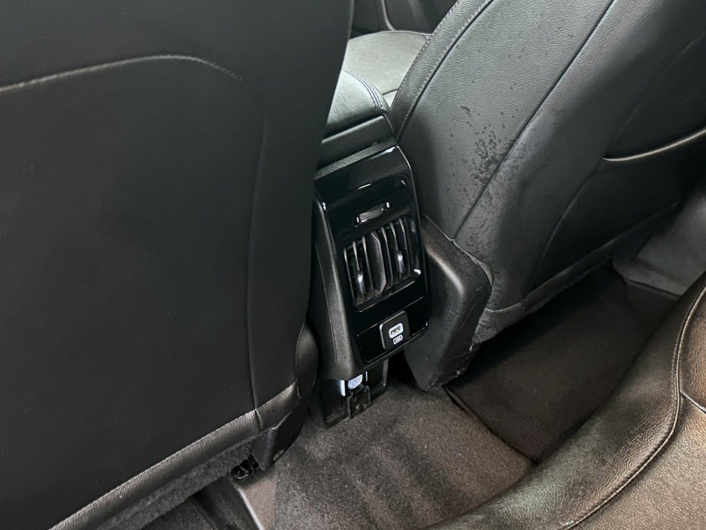 Certified 2025 Jeep Compass Limited AWD/4WD image 21
