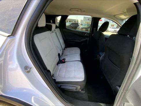 Used 2025 Ford Escape Active FWD image 20