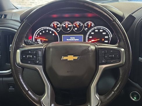 Used 2019 Chevrolet Silverado 1500 LT w/ All-Star Edition image 17