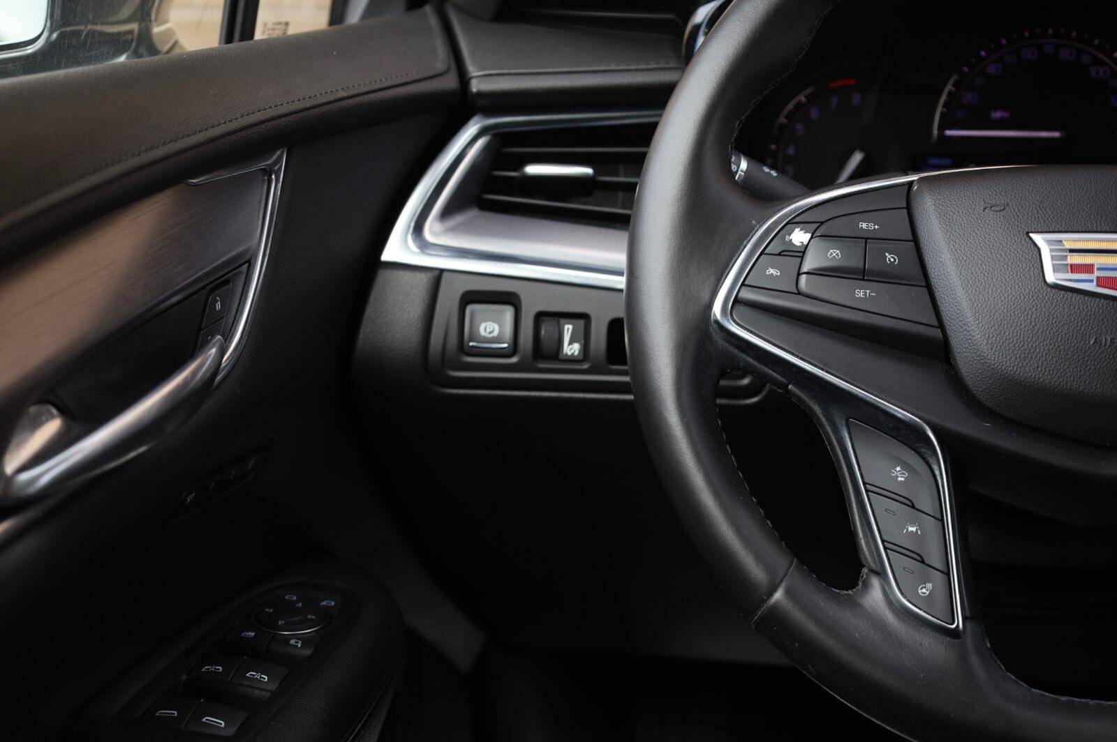 Used 2019 Cadillac XT5 Luxury FWD image 35
