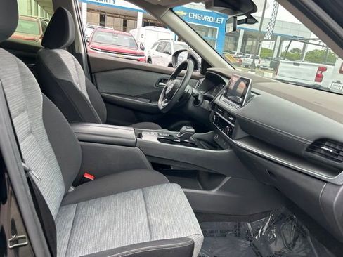 Used 2023 Nissan Rogue SV FWD image 30