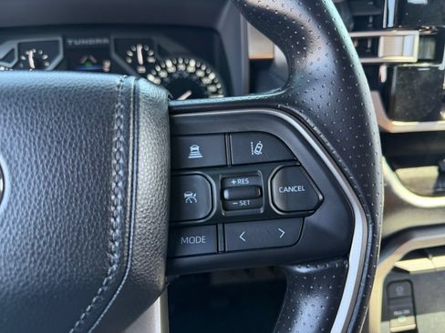 New 2026 Toyota Tundra SR5 RWD image 18