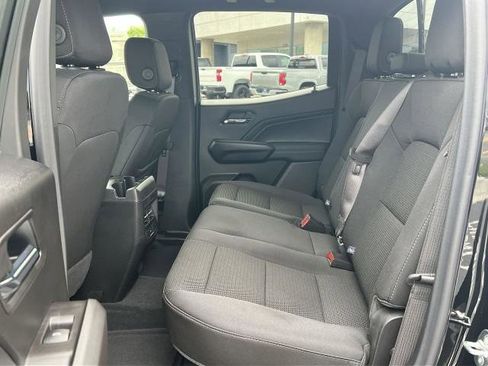 New 2026 Chevrolet Colorado LT w/ Advanced Trailering Package image 25