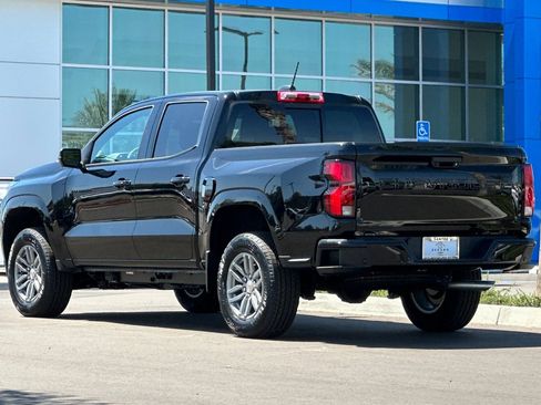 New 2026 Chevrolet Colorado LT image 6