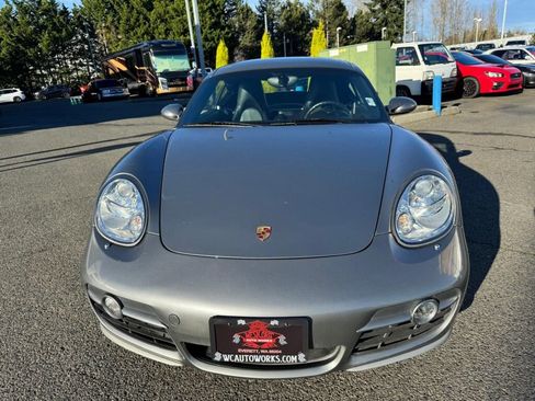 Used 2006 Porsche Cayman S image 7