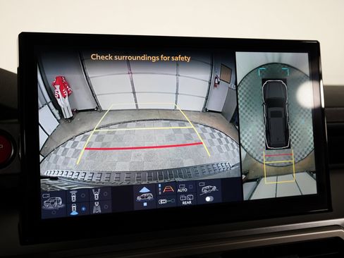 Used 2025 Toyota 4Runner TRD Off-Road image 27