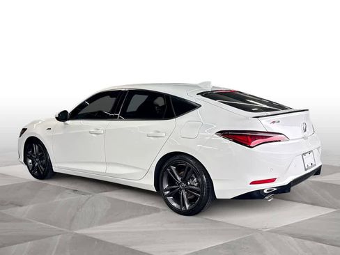 Used 2024 Acura Integra A-Spec image 6
