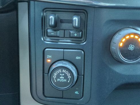 Used 2023 Ford F150 XL w/ Rattler Package AWD/4WD image 28