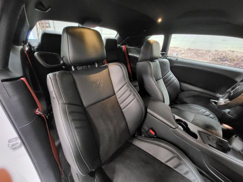 Used 2018 Dodge Challenger SRT Demon w/ Leather Front Seat Group image 30
