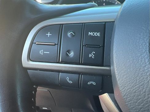 Certified 2022 Lexus RX 350L Luxury image 26