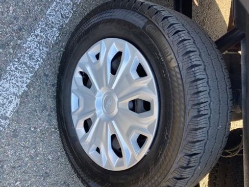 Used 2023 Ford Transit 250 Low Roof w/ Exterior Upgrade Package image 22