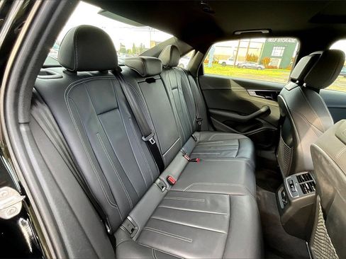 Used 2023 Audi A4 2.0T Premium Plus image 21