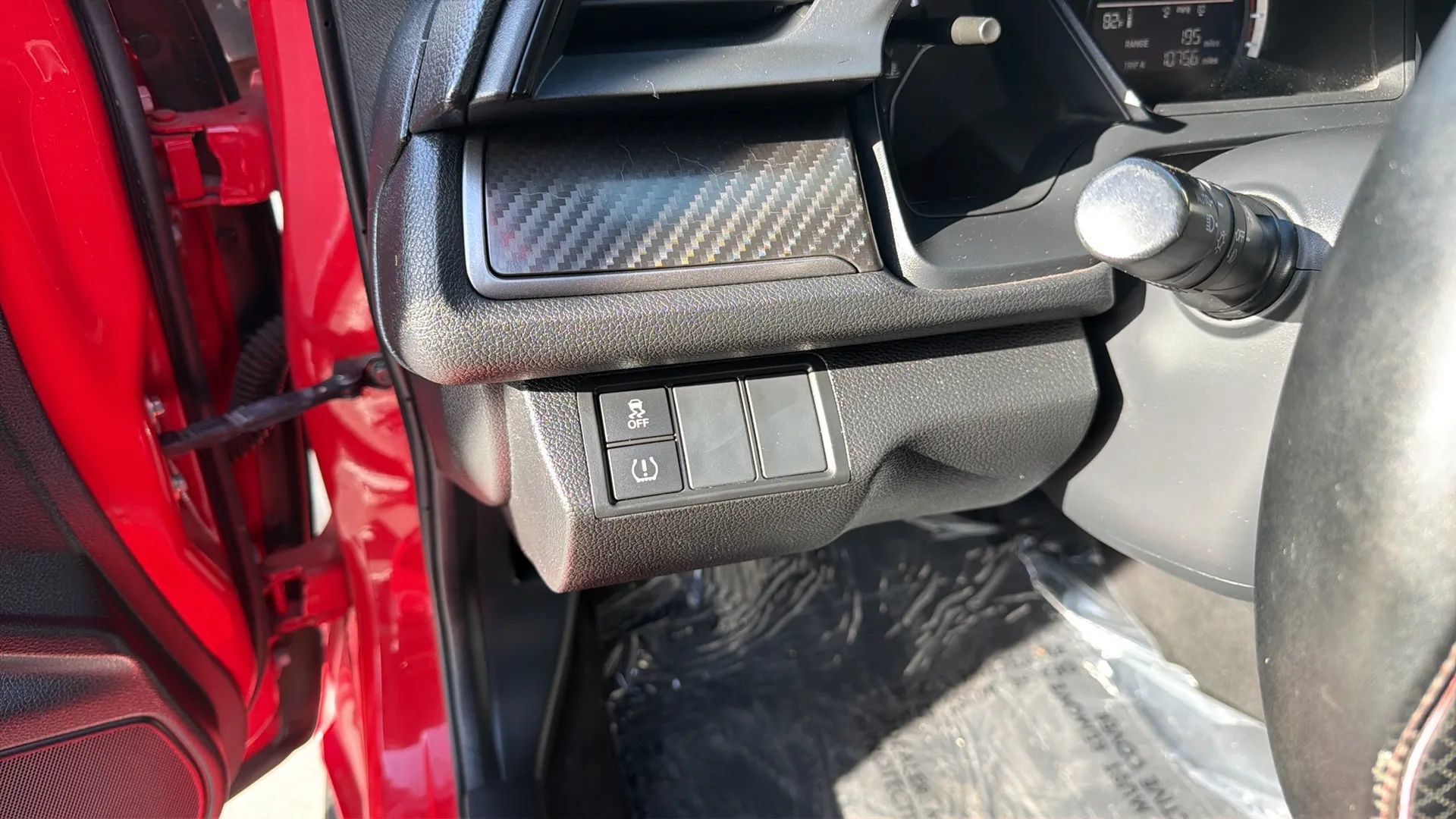 Used 2018 Honda Civic Sport image 16