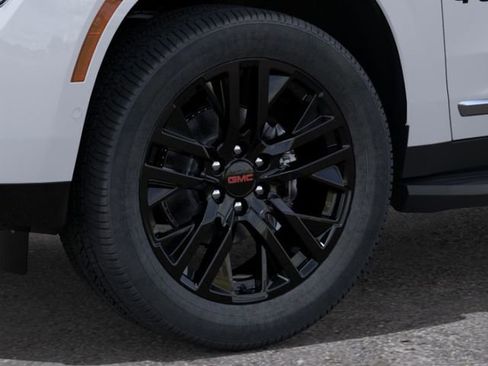 New 2026 GMC Yukon Elevation w/ Elevation Premium Package AWD/4WD image 9