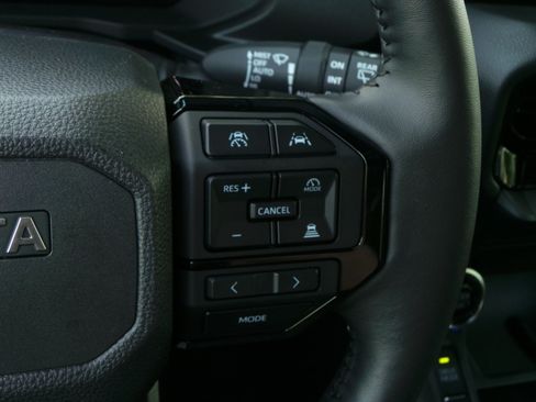 Used 2026 Toyota Land Cruiser 1958 AWD/4WD image 32