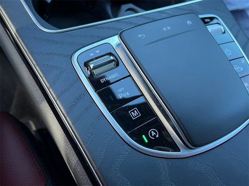 Certified 2022 Mercedes-Benz GLC 300 4MATIC w/ AMG Line image 22