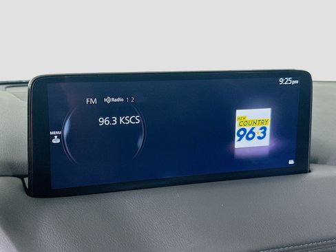 Used 2025 MAZDA CX-5 AWD 2.5 S w/ Select Package image 21