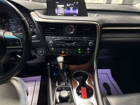 Used 2016 Lexus RX 350 AWD image 11