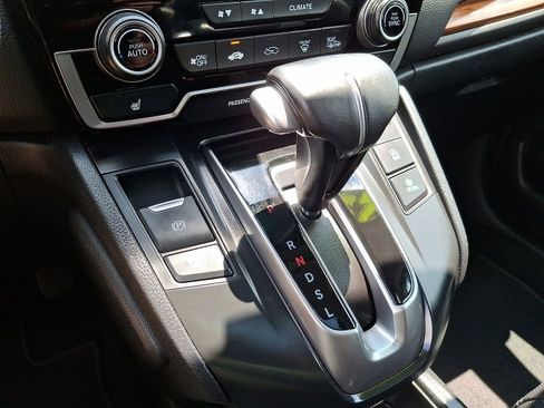 Used 2020 Honda CR-V EX-L image 12