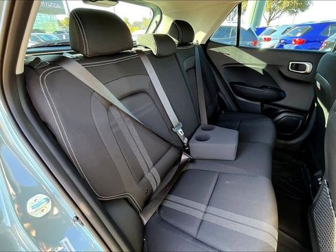 New 2026 Hyundai Venue SEL image 9