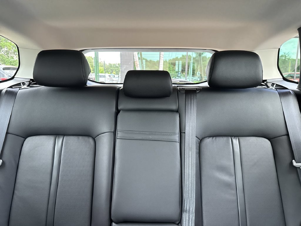 New 2026 MAZDA CX-50 AWD 2.5 S w/ Weather Package image 18