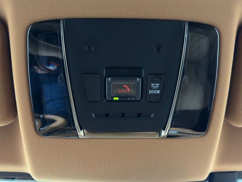 Used 2022 Lexus LC 500 Coupe image 38