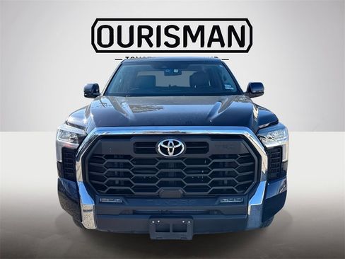 Used 2023 Toyota Tundra SR5 image 2