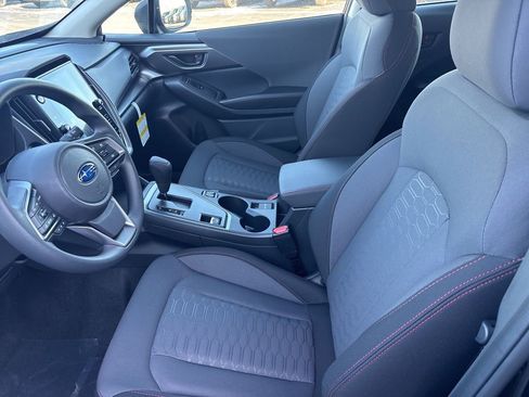 New 2026 Subaru Impreza 2.0i Sport AWD/4WD image 16