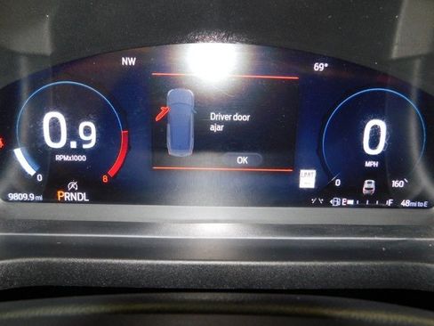 Used 2025 Ford Explorer Active w/ Active Comfort Package image 29