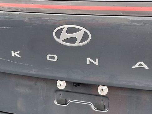 Certified 2024 Hyundai Kona N Line image 30