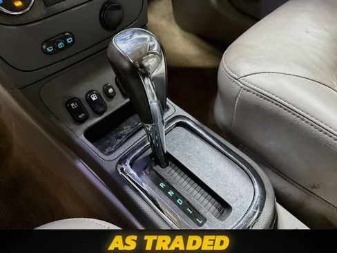Used 2007 Chevrolet HHR LT w/ LT Preferred Equipment Group FWD image 16