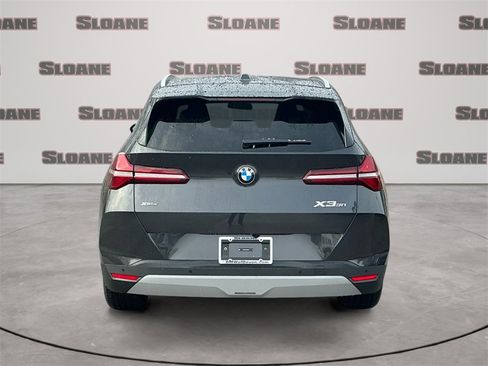 New 2026 BMW X3 xDrive30 w/ Convenience Package image 4