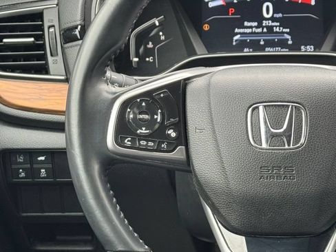 Used 2022 Honda CR-V EX-L image 23