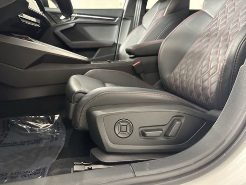 Used 2023 Audi S3 Prestige w/ Prestige Package image 27