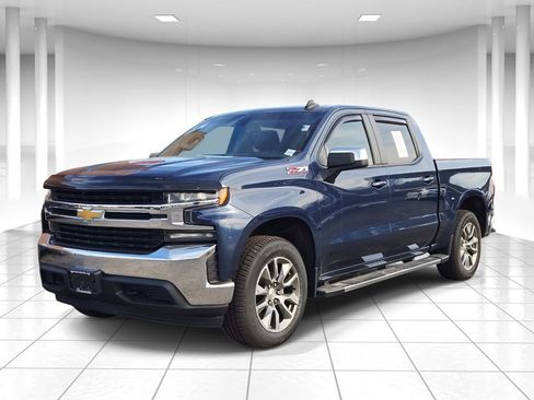 Used 2022 Chevrolet Silverado 1500 LT image 7