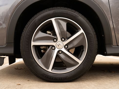 Certified 2022 Honda HR-V EX image 14