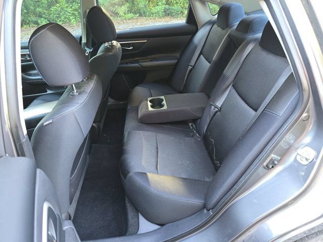 Used 2016 Nissan Altima 2.5 SR FWD image 28