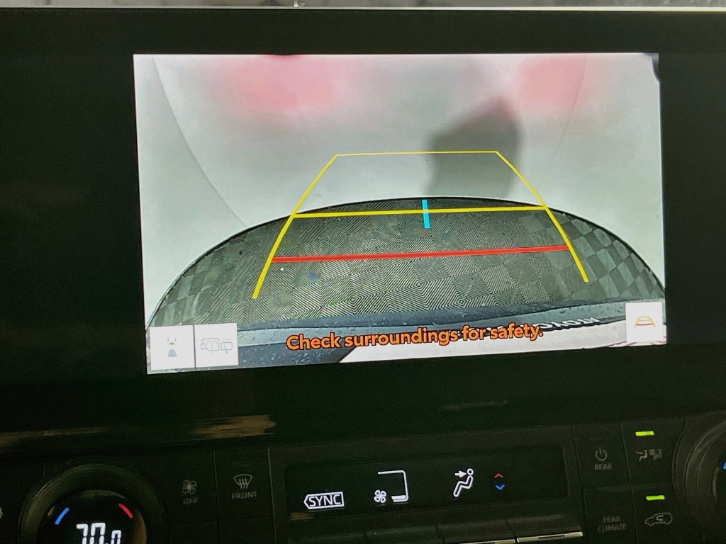 Used 2024 Toyota Grand Highlander FWD image 27
