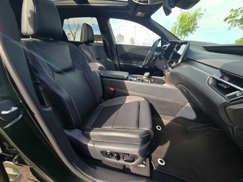 New 2026 Lexus RX 350 image 11